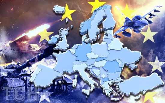 Чому Європа хоче затяжної війни в Україні: військовий експерт пояснив