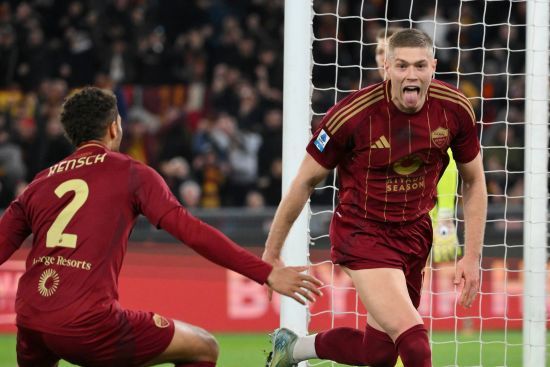 Серія А: розклад і результати матчів 28-го туру чемпіонату Італії з футболу, турнірна таблиця