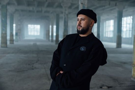 Дмитро Монатік приїхав на схід України з важливою місією: "Більше, ніж просто поїздка"