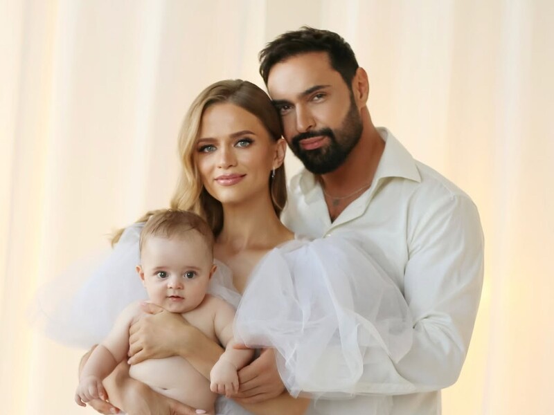 "Ні про що не шкодую, за помилки вибачаюся". Козловський розповів про свій найбільший скарб "Ні про що не шкодую, за помилки вибачаюся". Козловський розповів про свій найбільший скарб