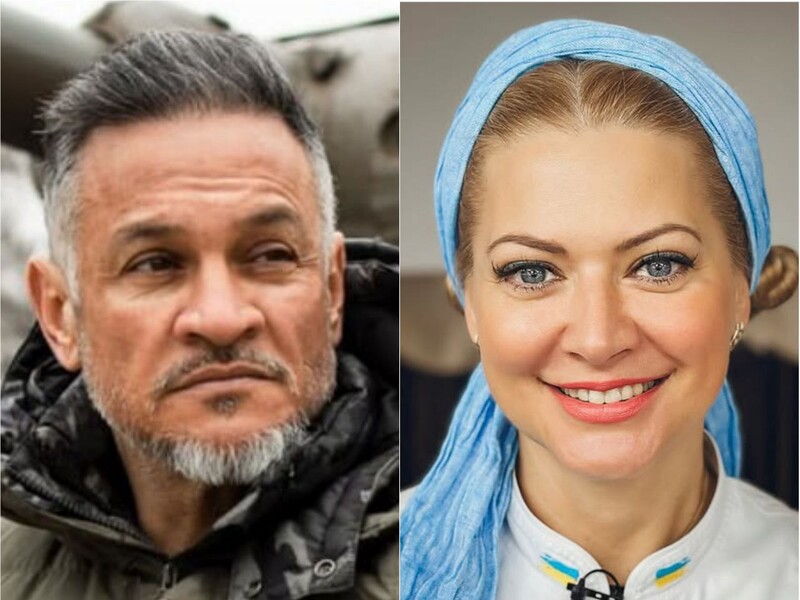 "Відчувала негатив від Ектора". Екссуддя "МастерШеф" Литвинова розповіла про стосунки з Хіменесом-Браво