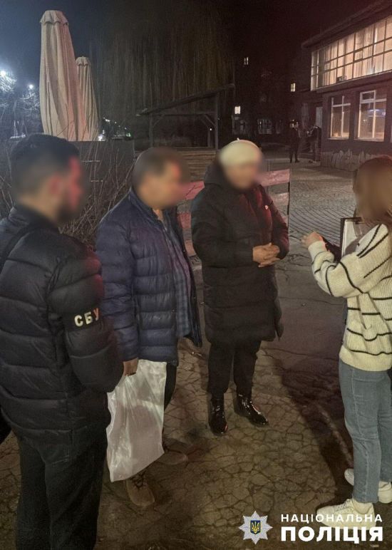 Визнання "непридатності" за гроші: у Кривому Розі викрили схему (фото)