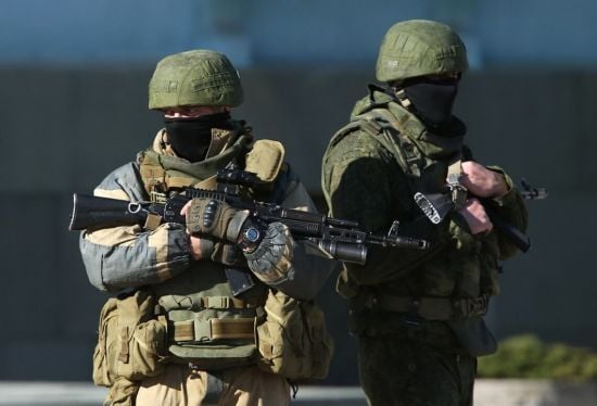 Втрати Росії станом на 19 березня: Генштаб оновив дані