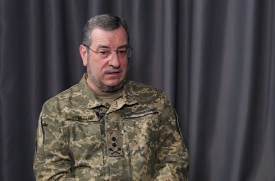 У ГУР назвали об’єкти в Україні, які планують знищити росіяни: подробиці