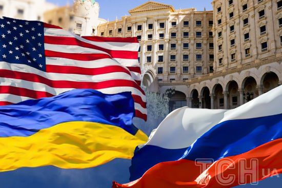Переговори у Саудівській Аравії: про що заявили у США та Росії і реакція України