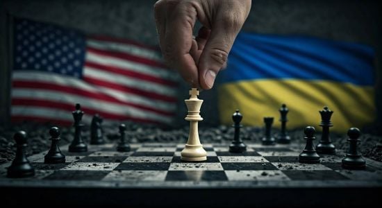 Чи готовий Трамп "пожертвувати" Україною, як пішаком