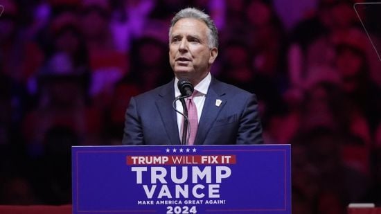 Зеленський вибачився перед Трампом за інцидент у Білому домі – спецпосланець США