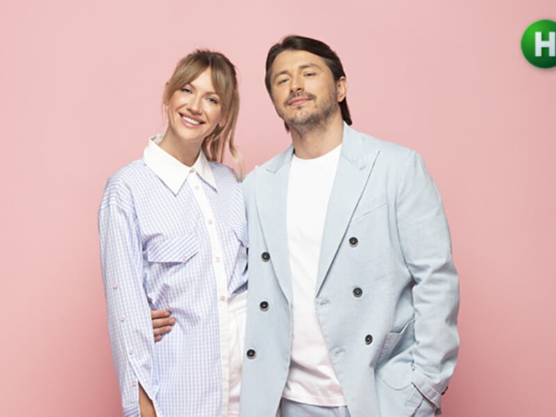 "Відповідала легкою взаємністю". Нікітюк зізналася, що Притула був у неї закоханий