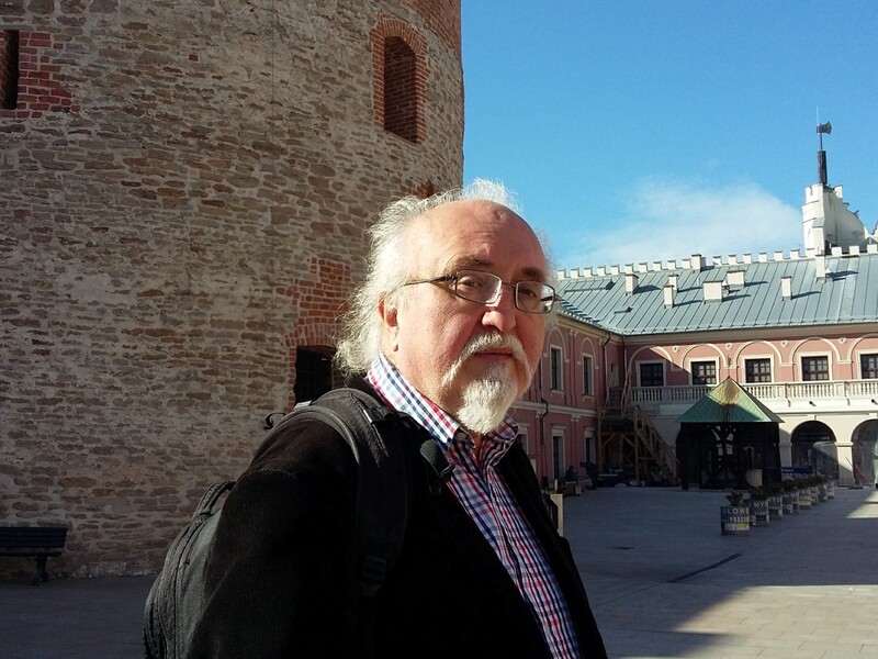 ПЕН-клуб після таємного голосування скасував своє рішення про виключення Винничука зі спільноти