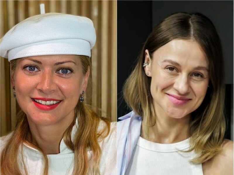 "Це мене просто вбило". Екссуддя "МастерШеф" Литвинова розповіла про стосунки з Мартиновською