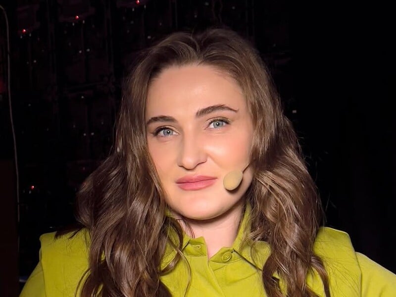 "Кожен раз я маю такий потріпаний вигляд". Песик показала себе після заняття йогою. Відео "Кожен раз я маю такий потріпаний вигляд". Песик показала себе після заняття йогою. Відео