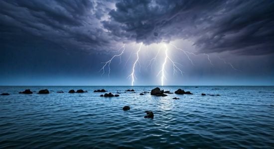 Вчені встановили "справжню причину" виникнення життя Вчені встановили "справжню причину" виникнення життя