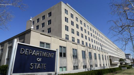 Коли відбудуться переговори України та РФ — в Держдепі США назвали умову