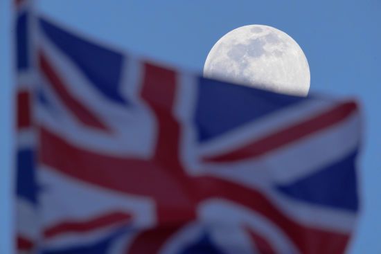 Британія профінансує виробництво тисяч ракет для України