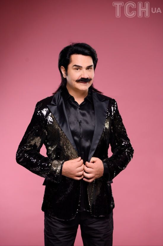 Павло Зібров розсекретив бізнес сина від ексдружини за кордоном і як часто спілкується з онуками