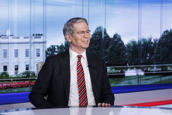 Чи готові США запровадити руйнівні санкції проти Росії: Бессент дав жорстку відповідь