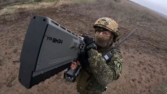 ЗСУ "закобзонили" вже понад 900 тисяч окупантів - дані Генштабу
