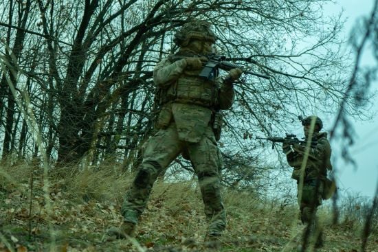 Російські війська вже зайшли до Сумської області – Безугла