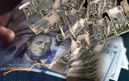 Курс долара і євро в Україні зріс: скільки коштує валюта 11 березня