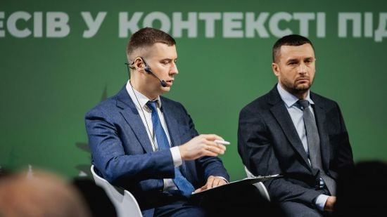 «Нам вдалось збільшити лісовий фонд держави за рахунок приєднання 38 тис. га самосійних лісів», - голова Держлісагентства Віктор Смаль