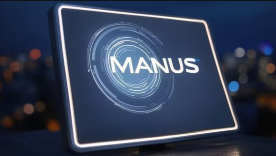 Автономний агент Manus: Китай знову кидає виклик щодо лідерства у ШІ