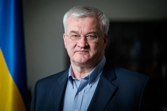Сибіга назвав очікування України від зустрічі "коаліції охочих"