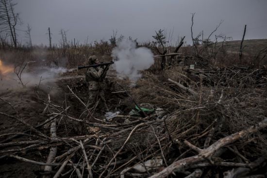 ЗСУ просунулися в Бєлгородській області: деталі від ISW