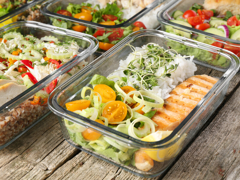 Приготуйте це навесні – і одразу відчуєте результат. Просте детокс-меню на день