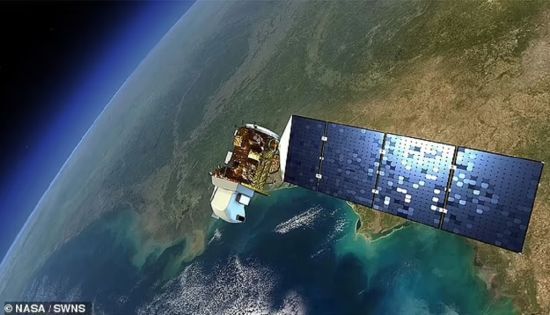 Вчені виявили нову загрозу для супутників: атмосфера Землі може перестати їх утримувати