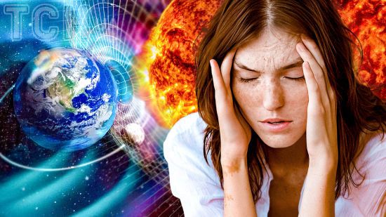 Україну накрила потужна магнітна буря: деталі