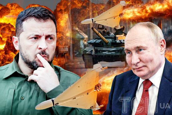 Зеленський пояснив, для чого Росії припинення вогню у Чорному морі