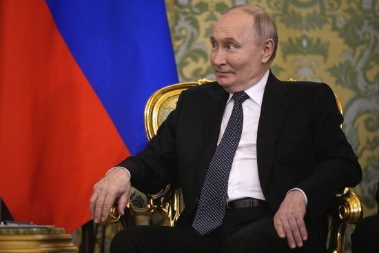 Чи готова РФ на компроміс та припинення вогню: аналікити спрогнозували рішення Путіна