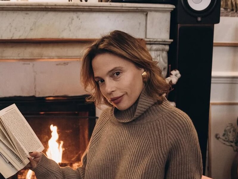 "Він сказав, що не буде цього терпіти". Карпа розповіла, через що ледь не розлучилася із чоловіком