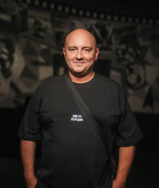 Юрій Ткач шокував, як опинився на межі розлучення з дружиною: "Ми роз'їхалися"