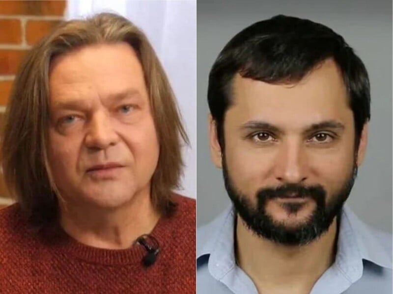"Вони на хвилі хайпу ладні розірвати всіх". Богданович висловився про скандал з Білоусом "Вони на хвилі хайпу ладні розірвати всіх". Богданович висловився про скандал з Білоусом