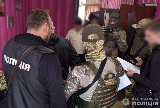 У Запоріжжі затримали агента РФ, який готував теракт (фото)