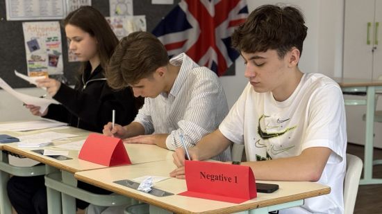 Як обрати ідеальну школу? Відповідь, яку має знати кожен з батьків
