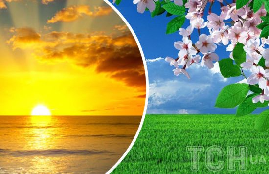Весняне рівнодення 20 березня 2025 року: особливості періоду та що варто зробити