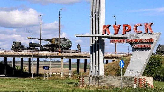 Росіяни просуваються далі в Курській області та "зачистили" Суджу: деталі від ISW