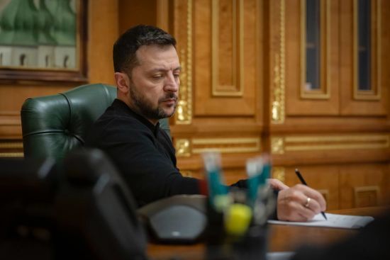 Зеленський пояснив, чому можливо швидко досягнути припинення вогню та закінчити війну