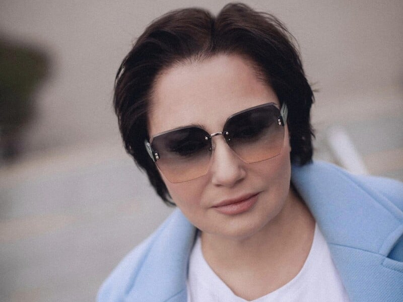 "Є якісь певні відхилення". Мозгова розповіла про своє здоров'я й зізналася, що їй вдалося пережити