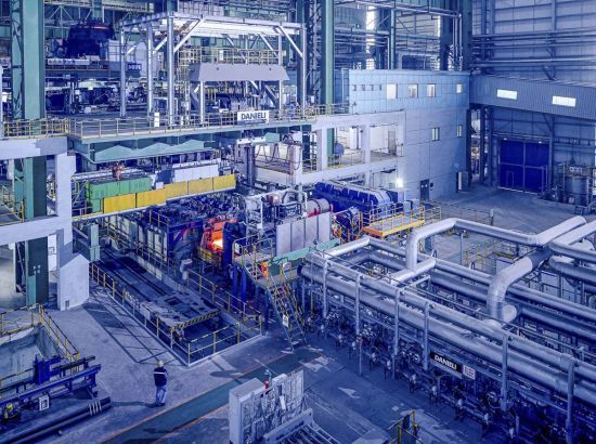 Студенти Метінвест Політехніки зможуть вчитися на інноваційному італійському обладнанні