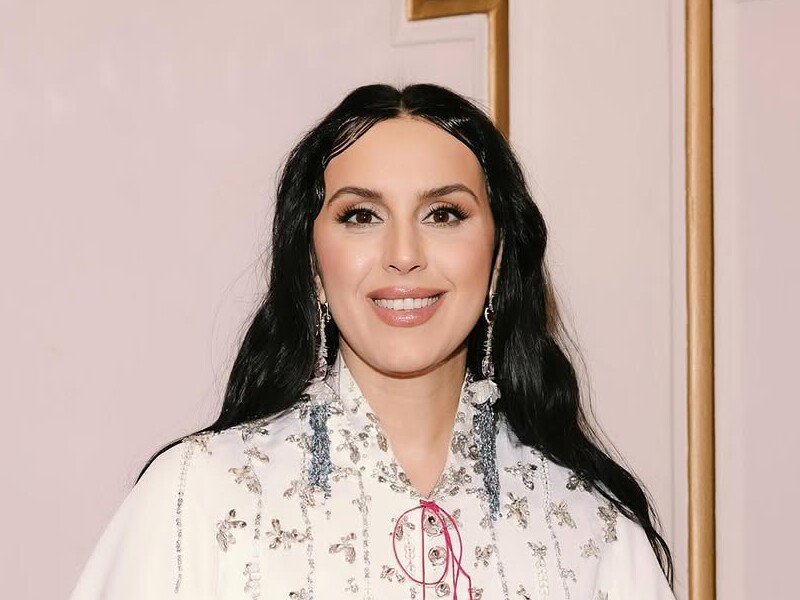 "О, почалося!" Джамала висловилася про повернення на "Євробачення"