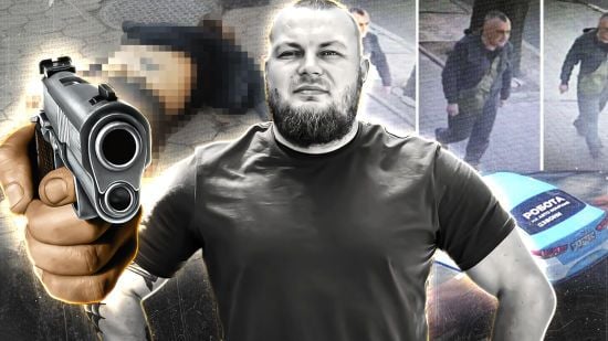 Вбивство активіста Дем'яна Ганула в Одесі: з'явилися нові деталі