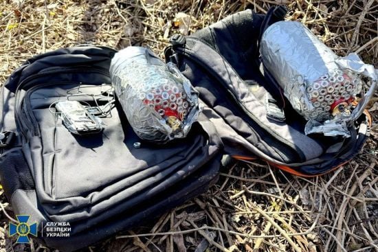 Сімейна пара готувала подвійний теракт у Тернополі: що було ціллю