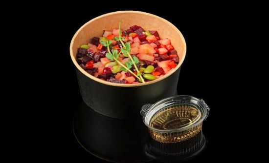 Як дотримуватися посту в дорозі? Шеф-кухарі UPG створили спеціальне меню