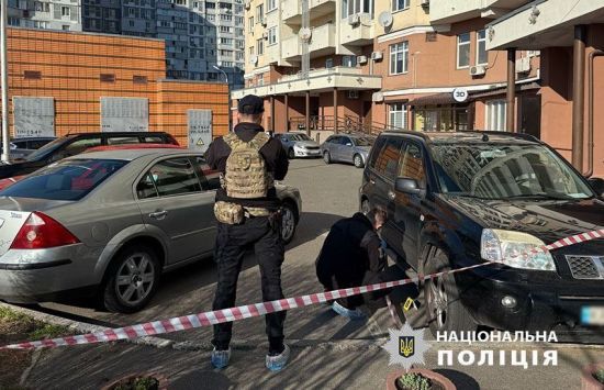 Стрілянина на Оболоні у Києві: що відомо про жертву і стрільця (фото)