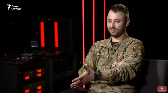 Як впливають заяви про перемир'я на рекрутинг: комбат К-2 Верес пояснив Як впливають заяви про перемир'я на рекрутинг: комбат К-2 Верес пояснив