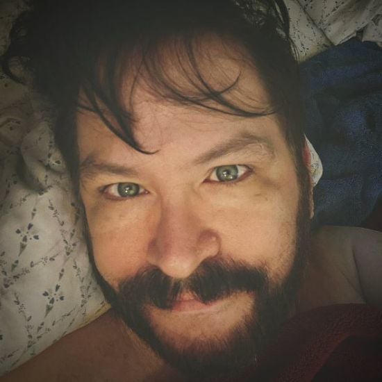 Актор із "найбільшим у світі пенісом" розповів про проблеми у сексі – фото