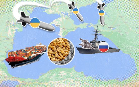 Чому перемир'я в Чорному морі невигідне Україні і до чого тут Китай і Туреччина: думка експерта